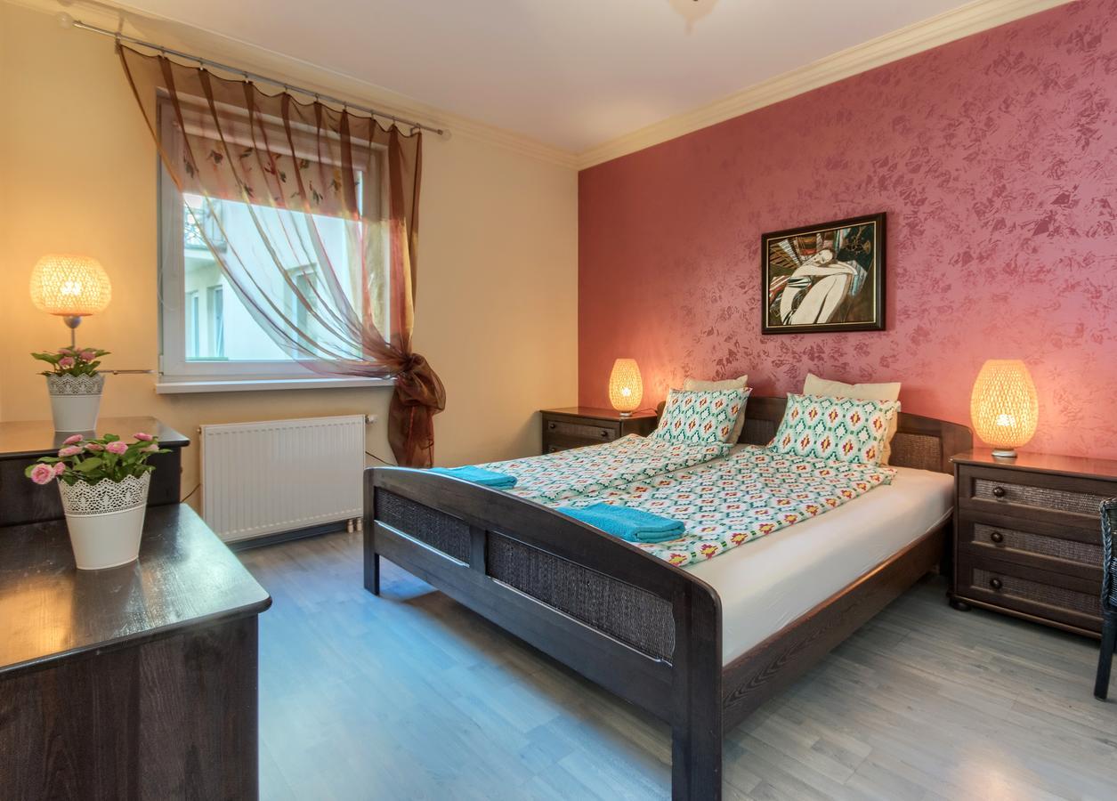 Apartament Family - NoclegiSopot Zewnętrze zdjęcie